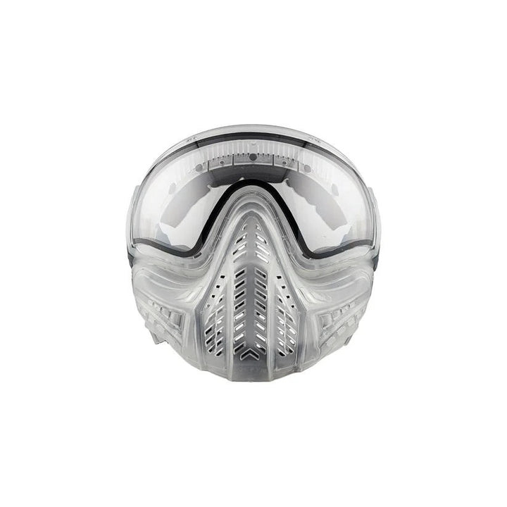 VForce Profiler Paintball Goggle - 2.0 - Birthstone Series with HDR Lens - April Diamond Clear