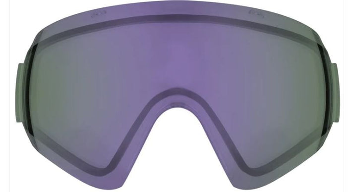 VForce HDR (High Def Reflective) Thermal Lens for Profiler Goggles -Phantom