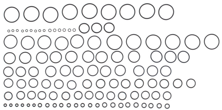 RPM Player Smart Parts GOG Oring Kit [EOS, Epiphany, Ion, IonXE, SP8, SP1, Vibe, eNVy, eXTCy, eNMEy, G1]