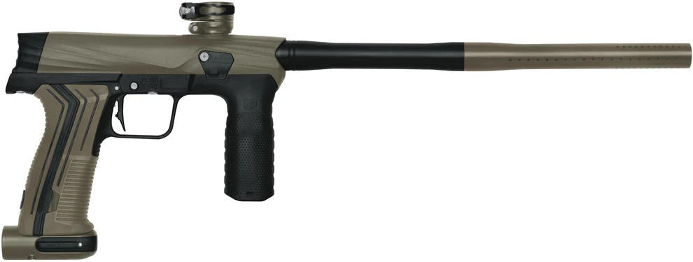 Planet Eclipse Planet Eclipse Etha3M Paintball Gun - Earth and Black