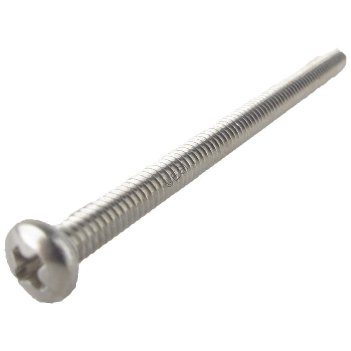 Shell Screw Long - Empire Part #38810