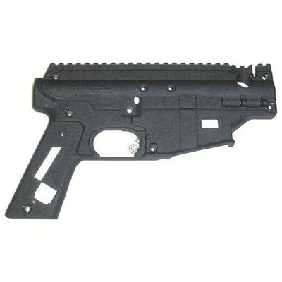 Receiver - Black - Right - US Army Part #TA06040