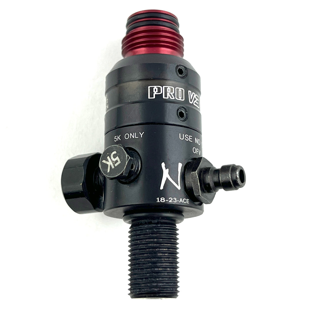 Ninja Pro V3 3000 Regulator