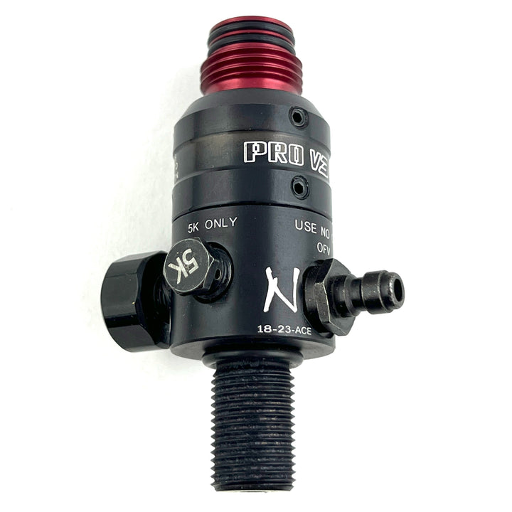 Ninja Pro V3 3000 Regulator