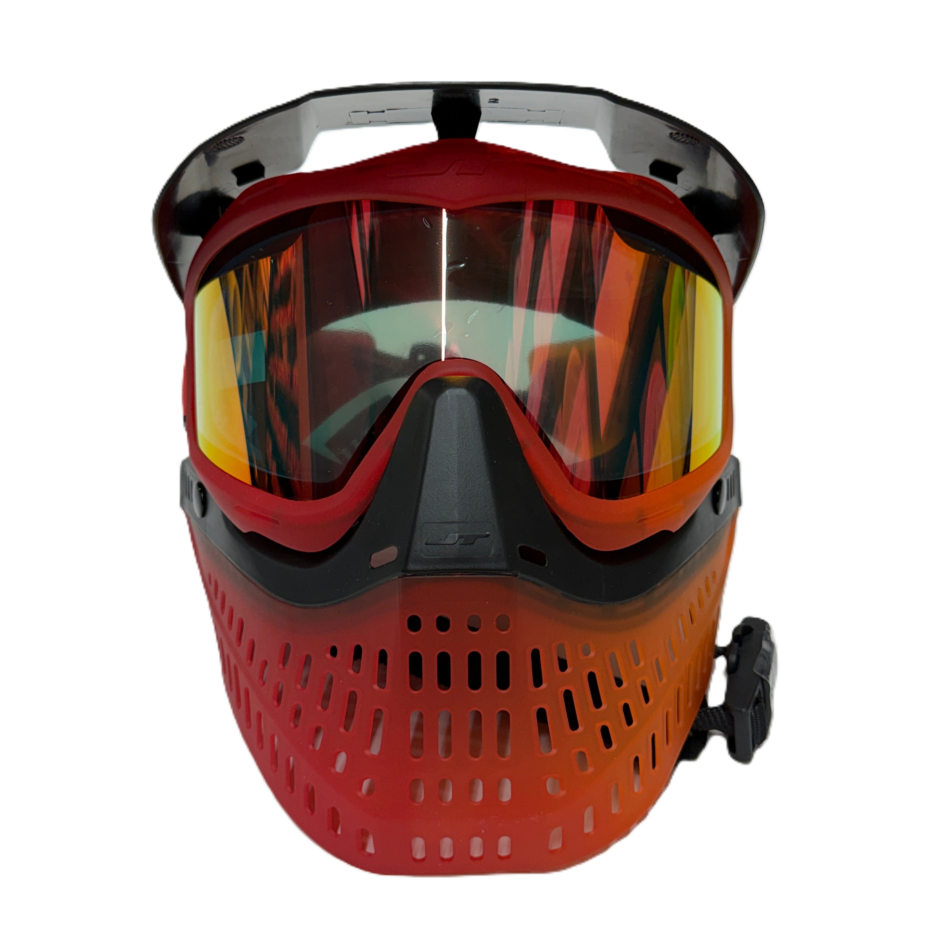 Protection and Safety Gear