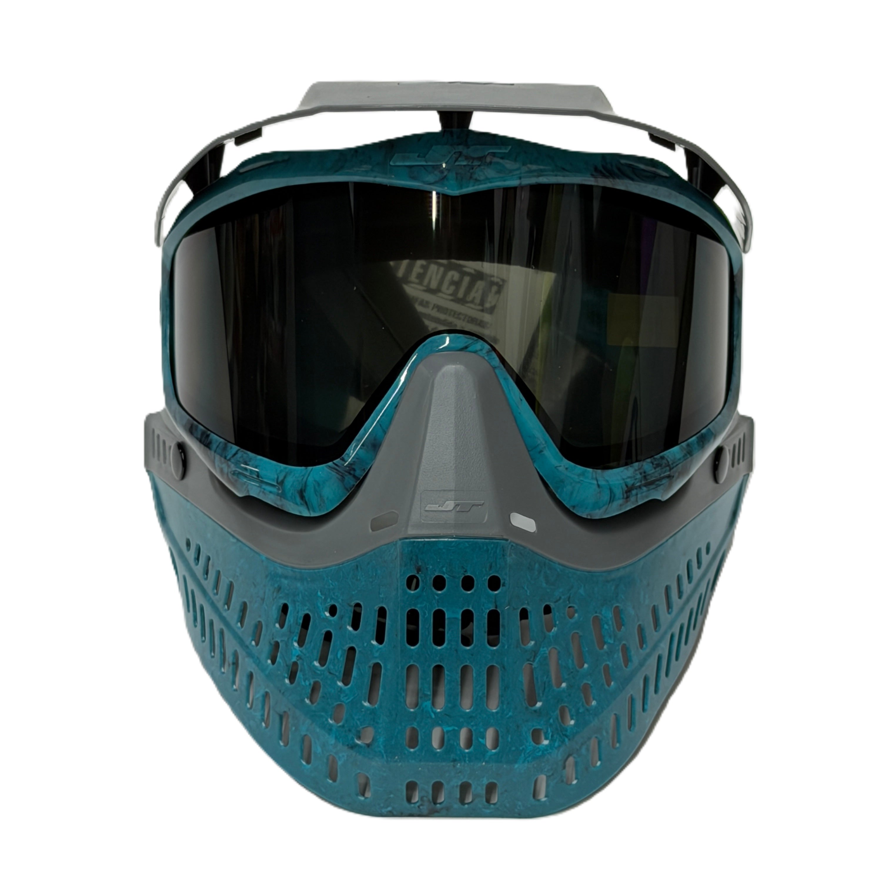 Protection and Safety Gear