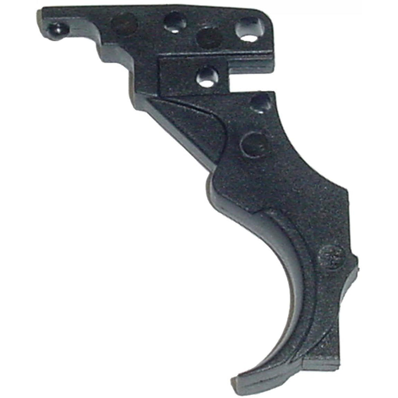 Trigger - US Army Part 