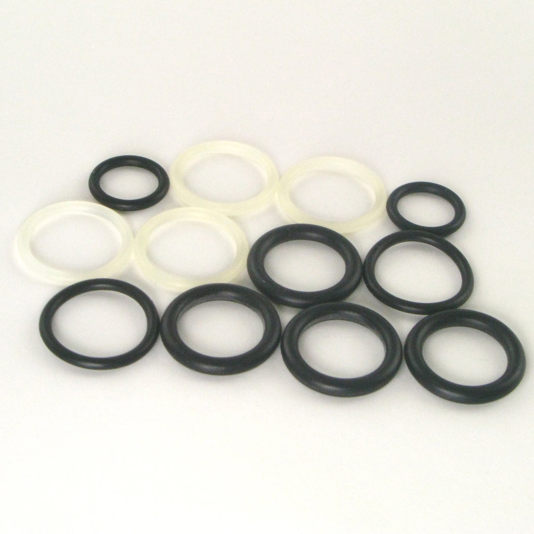 Deluxe Tippmann SL 68-II Oring Service Kit - Fits Original and Generation 2 SL68's - RPM Part #OK-DELX-SL-521