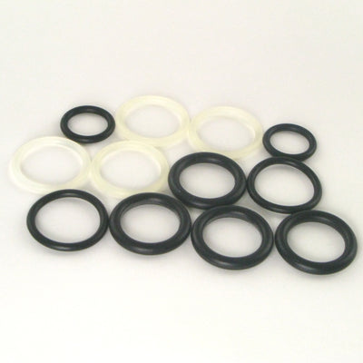 RPM Deluxe Tippmann SL 68-II Oring Service Kit - Fits Original and Generation 2 SL68's