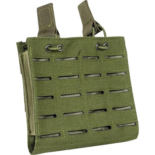 Air Raid Double Magazine Molle Pouch