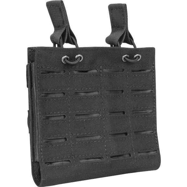 Air Raid Double Magazine Molle Pouch