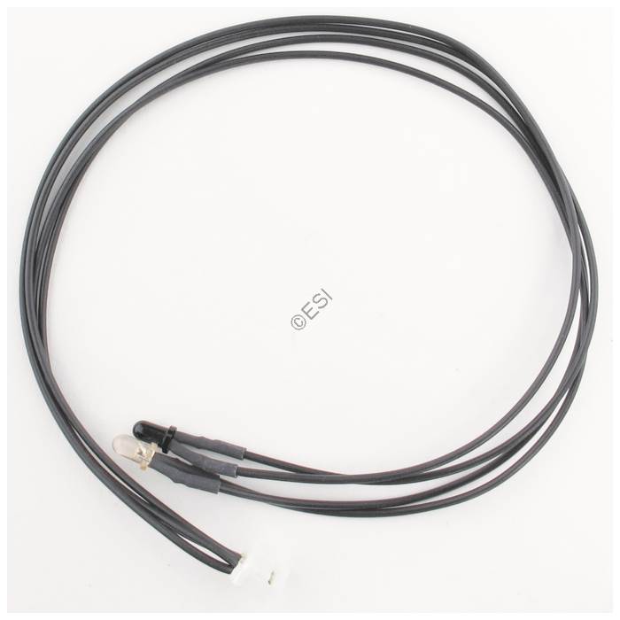 Eye Wire Harness - DYE Part #R30710004