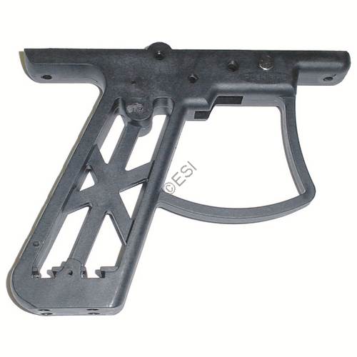 Grip Frame - Brass Eagle Part #130823-000