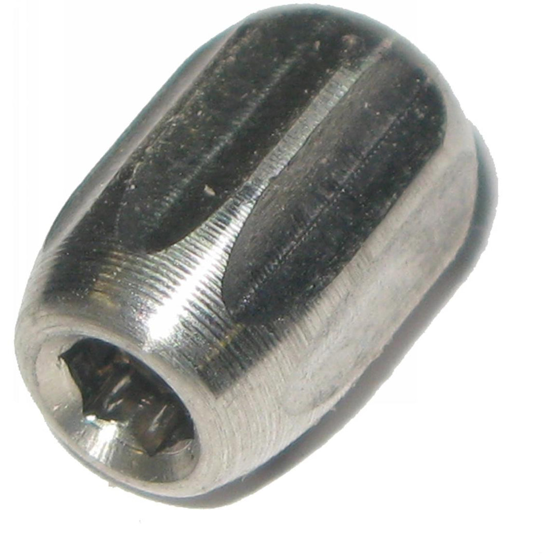 Qlock Feed Nut - Smart Parts Part #QLK105