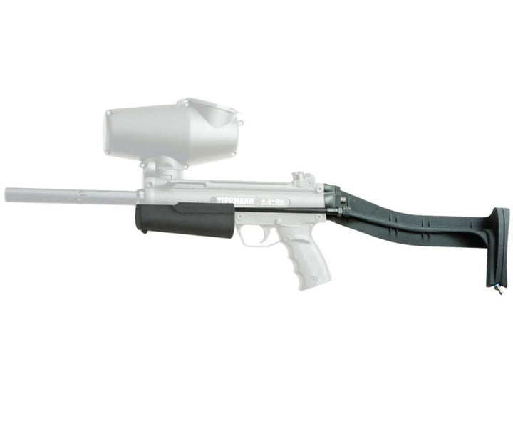 Tippmann A-5 Air-thru Dogleg Stock (RH)