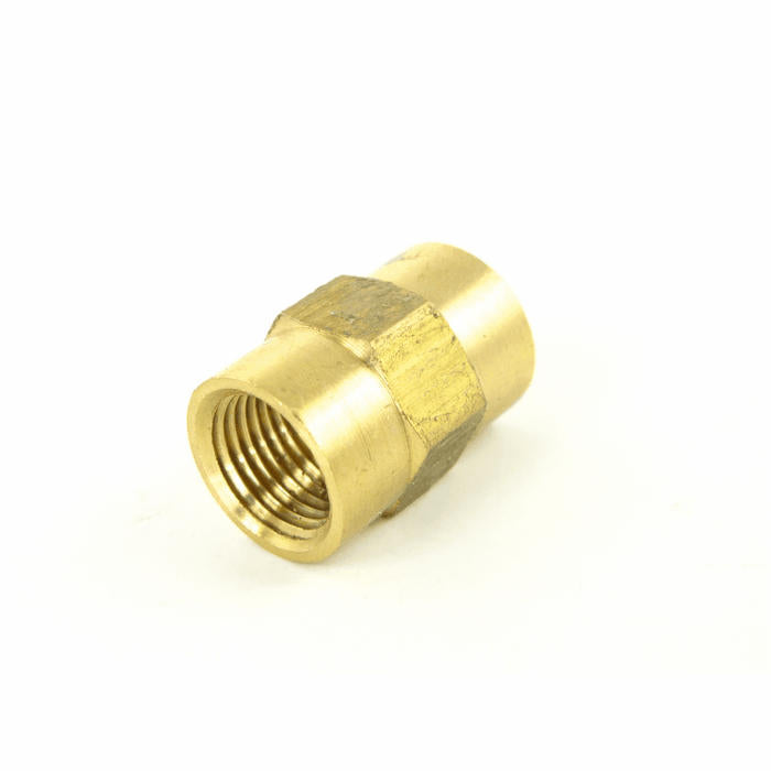 RPM Coupler