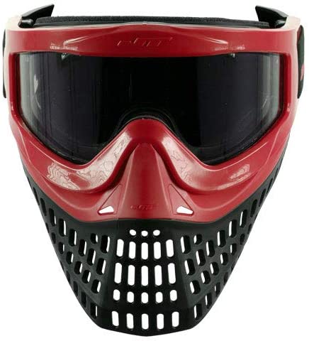 JT Spectra ProFlex X Thermal Paintball Goggle