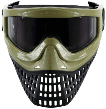 JT Spectra ProFlex X Thermal Paintball Goggle