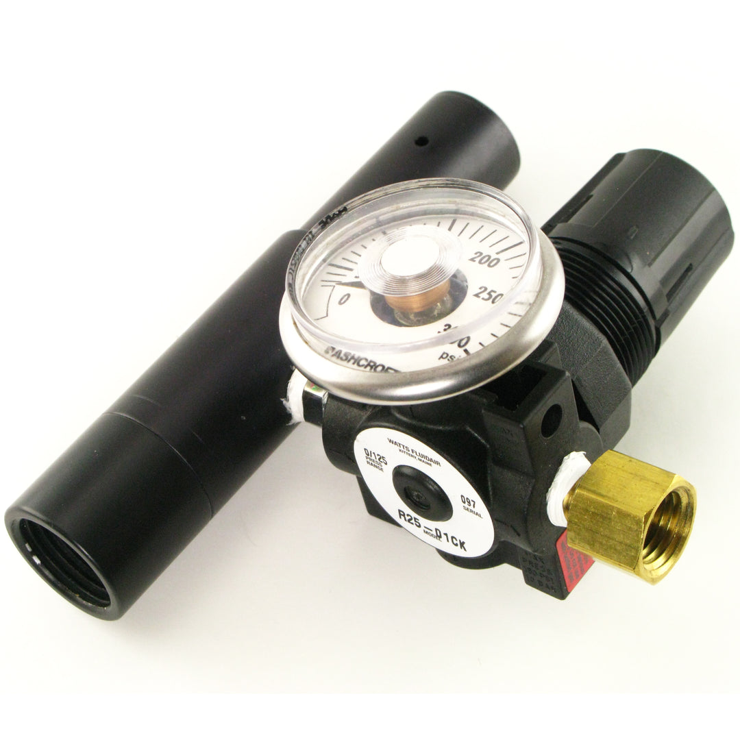 Palmer's Pursuit Shop Beer Keg Stablizer Regulator