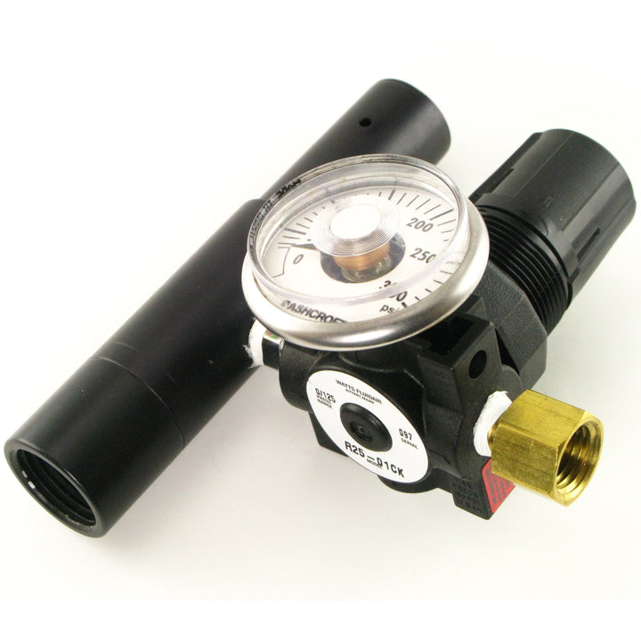 Palmer's Pursuit Shop Beer Keg Stablizer Regulator