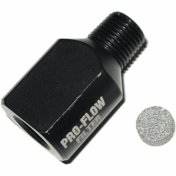 Pro-Team Products Pro-Flow In-Line Filter System