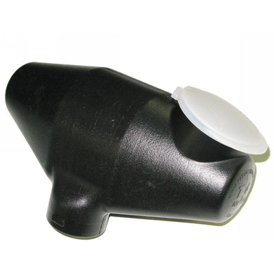 Allen Paintball Products (APP) Turbo T-4 Offset Hopper