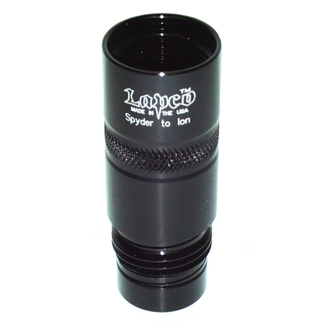 Lapco Barrel Thread Adapter for Ion/Impulse/NXT Threaded Guns
