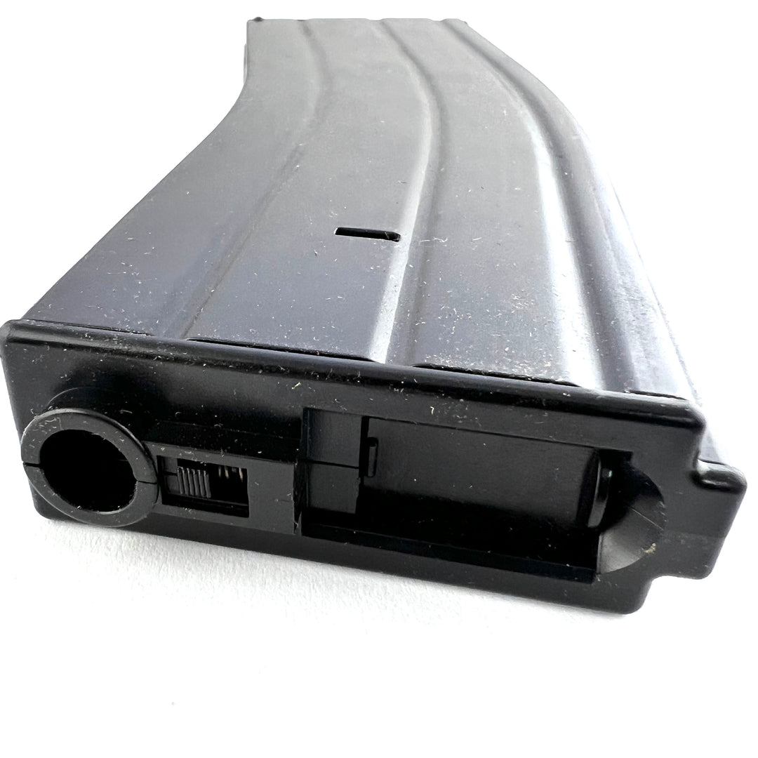 Tippmann Hi Cap Metal Magazine