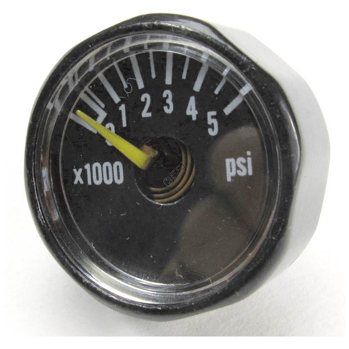 5k Gauge - Complete - Tippmann Part #TA99063 - TippmannParts