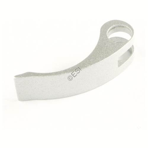 Feedneck (Clamp) - Silver - Invert Part #17546