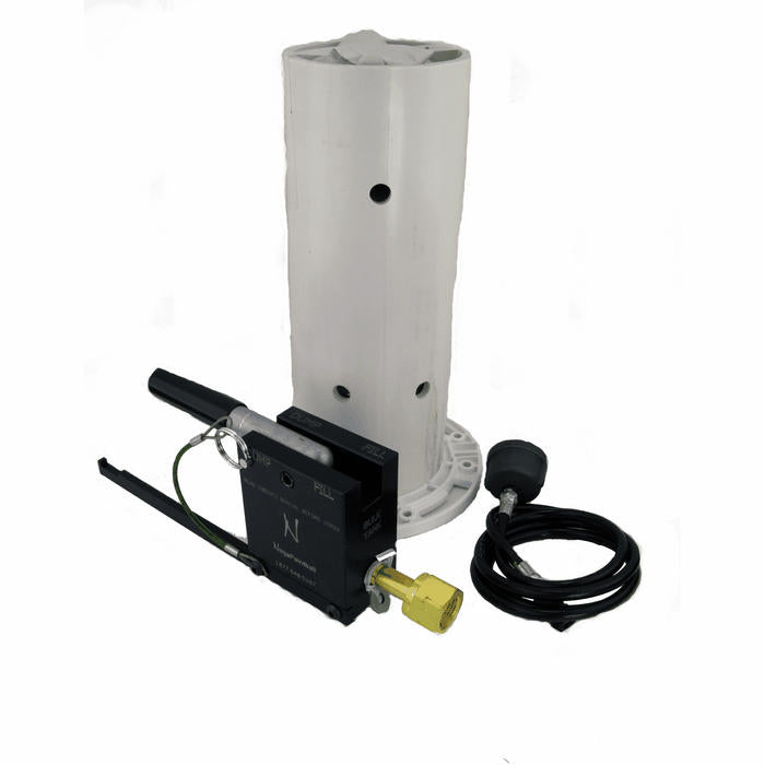 Ninja M10 CO2 Fill Station