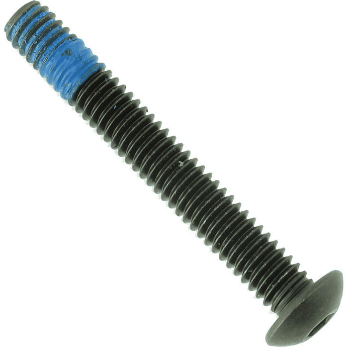 RPM Button Cap Screw - Black Oxide