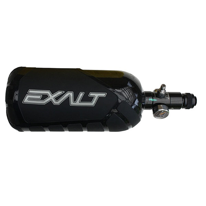 Exalt Tank Cover (Black)