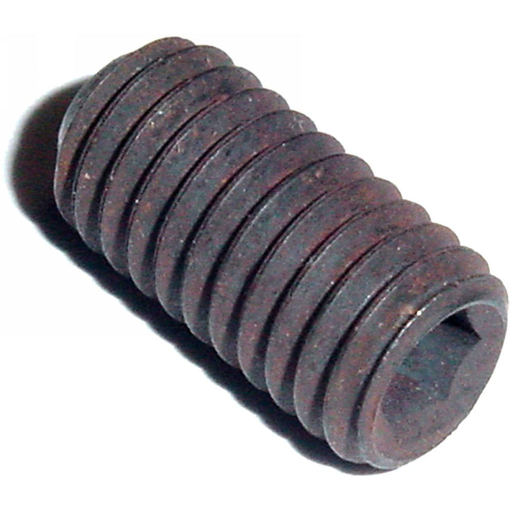 RPM Hex Head Set Screw - Black Oxide Steel