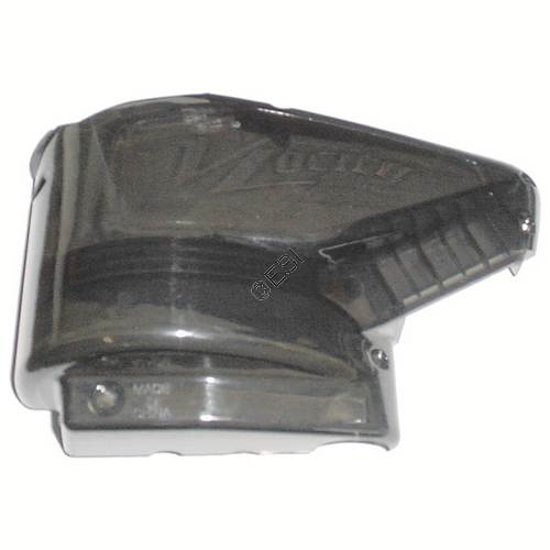 Housing Right - Small Mouth Smoke - ViewLoader Part #134358-000