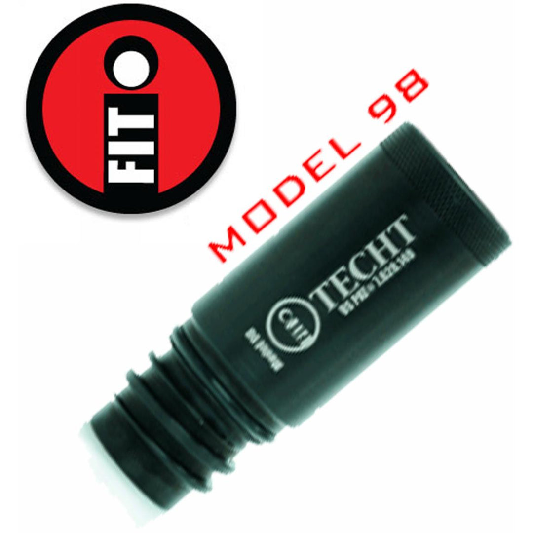 TechT Paintball Products iFit Barrel Adapter