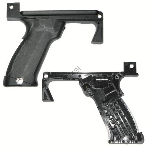 Lower Receiver Right - Tippmann Part #TA10067