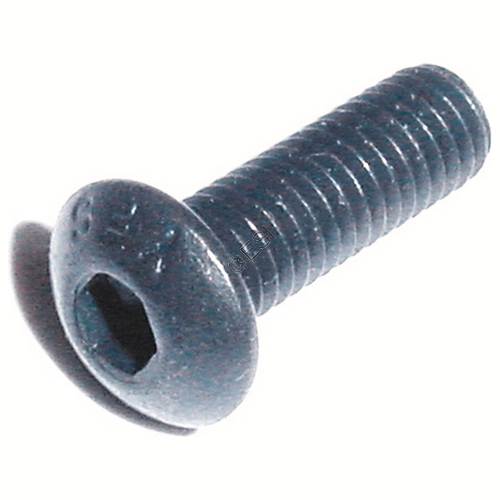 Receiver Retaining Screw - Brass Eagle Part #137658-000