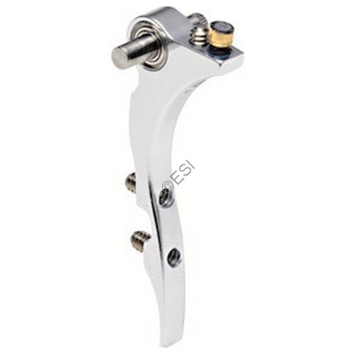 Bearing Trigger - Silver - Invert Part #17638