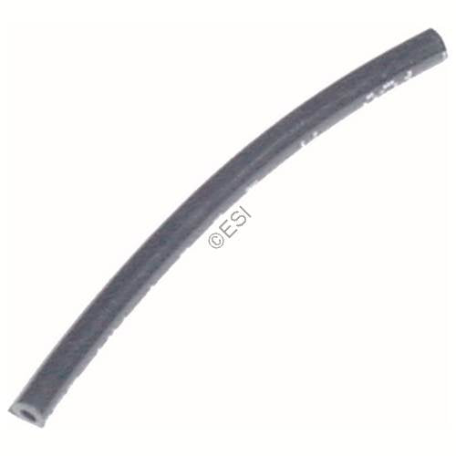 Hose - 1.985 Inch - Black - Smart Parts Part #HOS18BLK1985