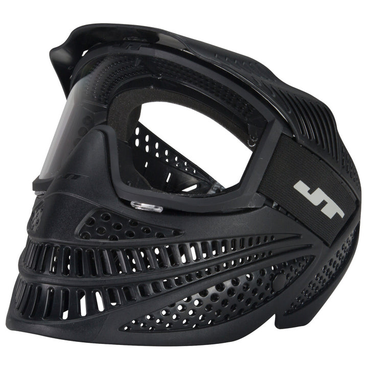 JT Prime Paintball Goggle with Elite Single Lens
