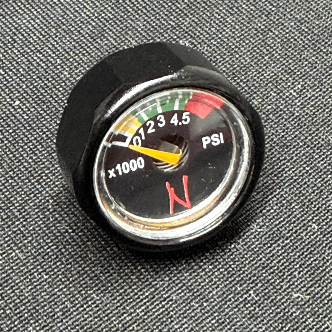 Ninja Micro Gauge