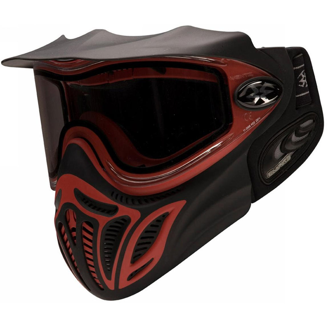 Empire E'Vent SN Paintball Goggle with Thermal Lens