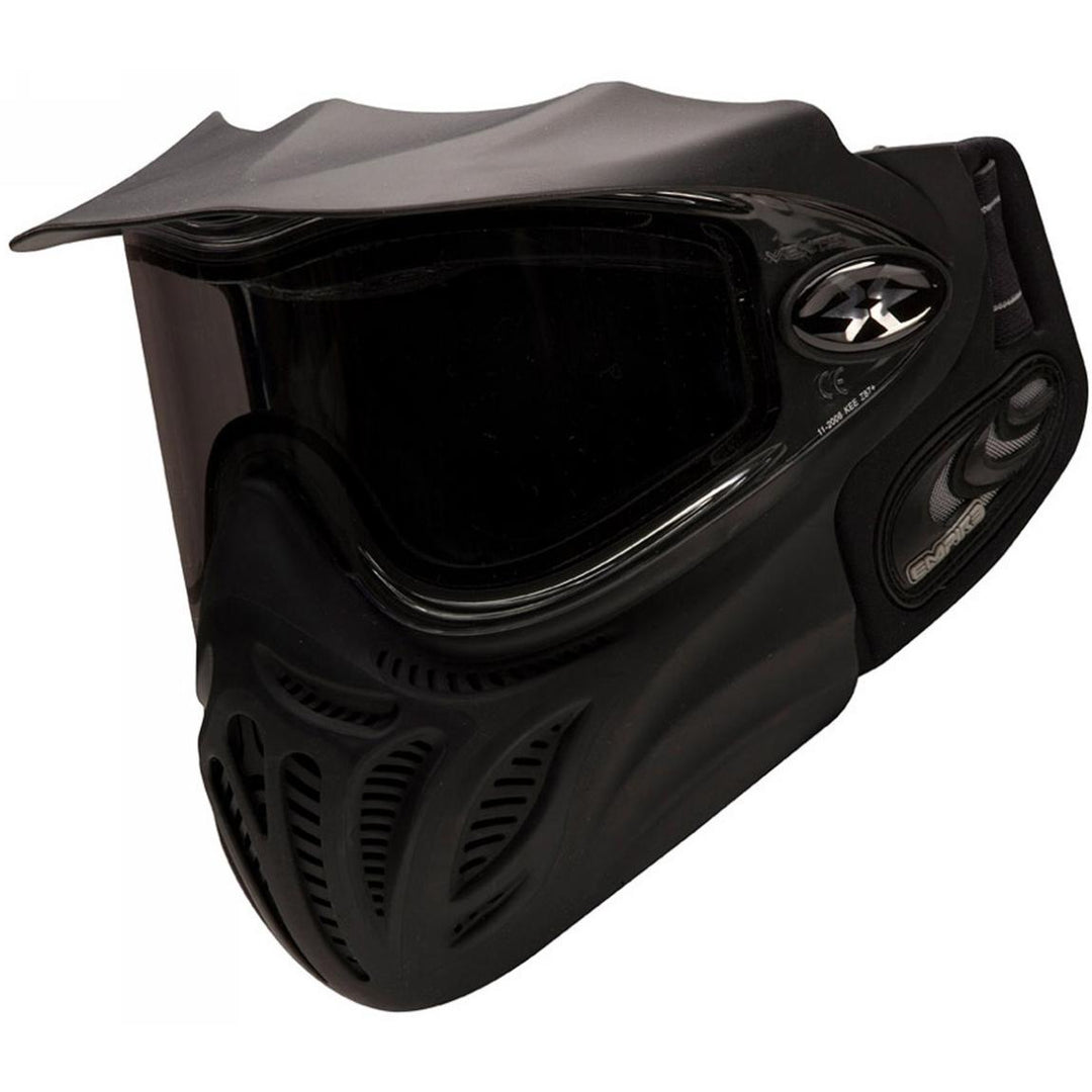 Empire E'Vent SN Paintball Goggle with Thermal Lens