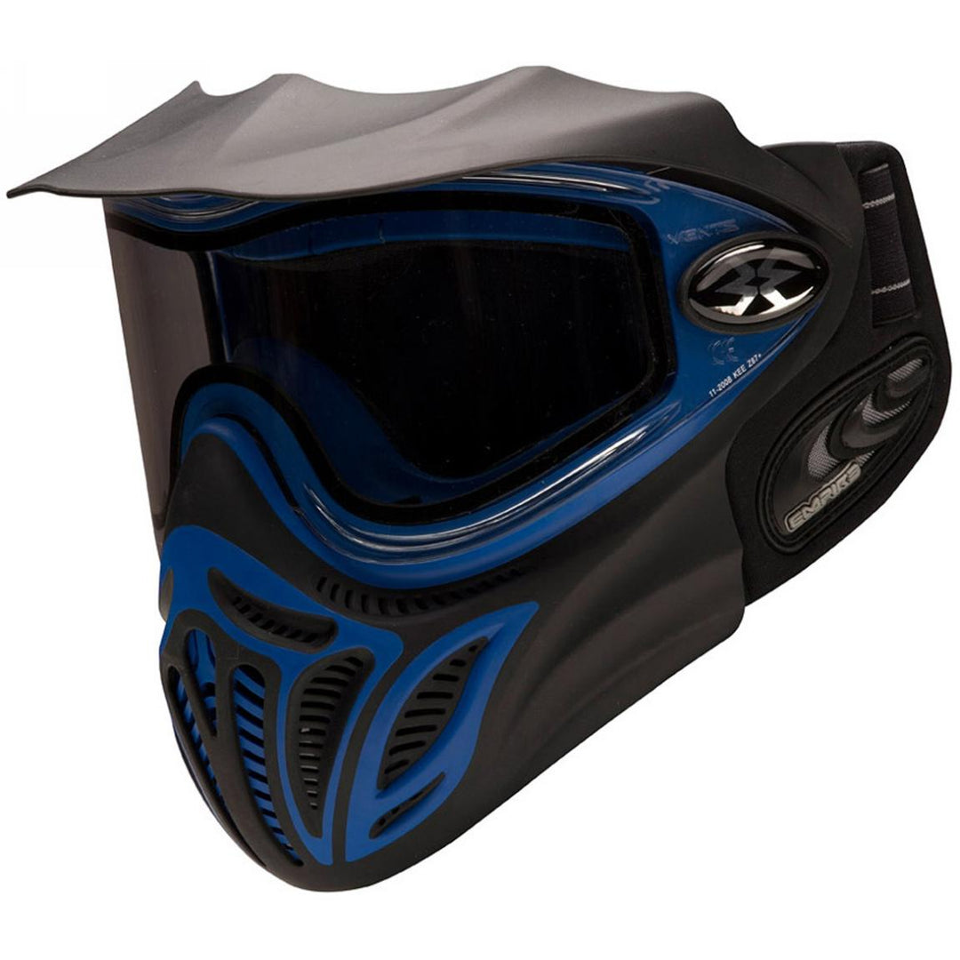 Empire E'Vent SN Paintball Goggle with Thermal Lens