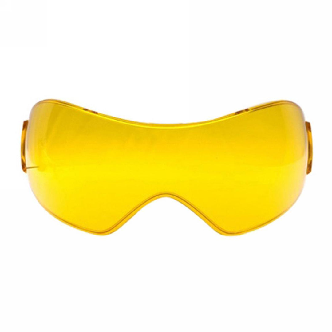 VForce Thermal Lens for Grill Goggles -  Amber-dgo
