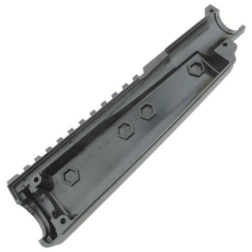 Flatline Shroud - Left - Tippmann Part #TA02072