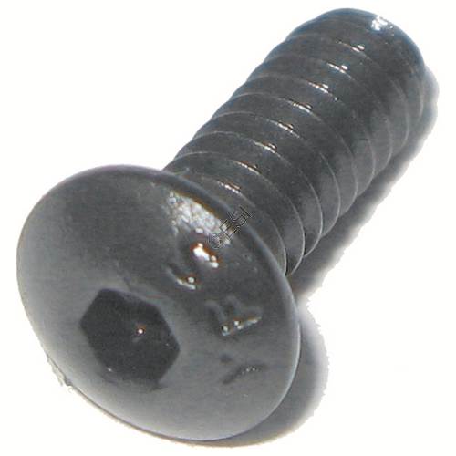 Retention Screw for the Left and Right Side Picatinny Rails - Tippmann Part 