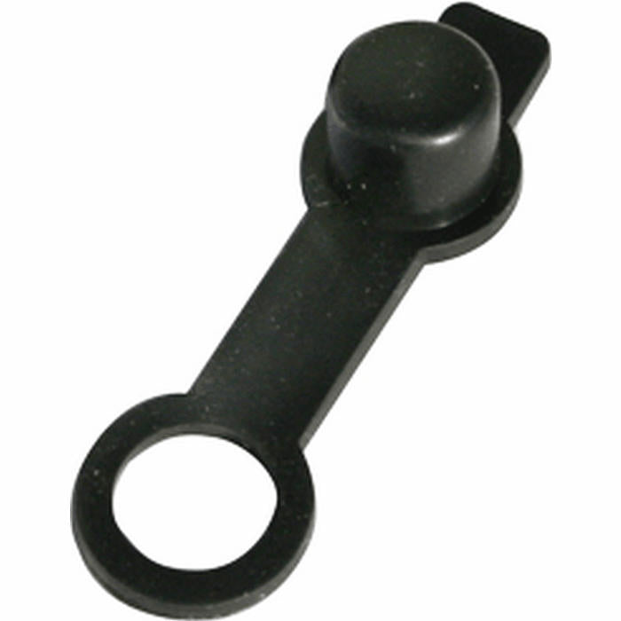 Gen X Global Rubber Fill Nipple Cover
