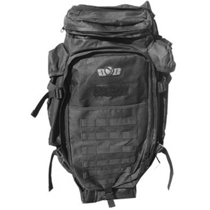 Gen X Global Tactical Backpack